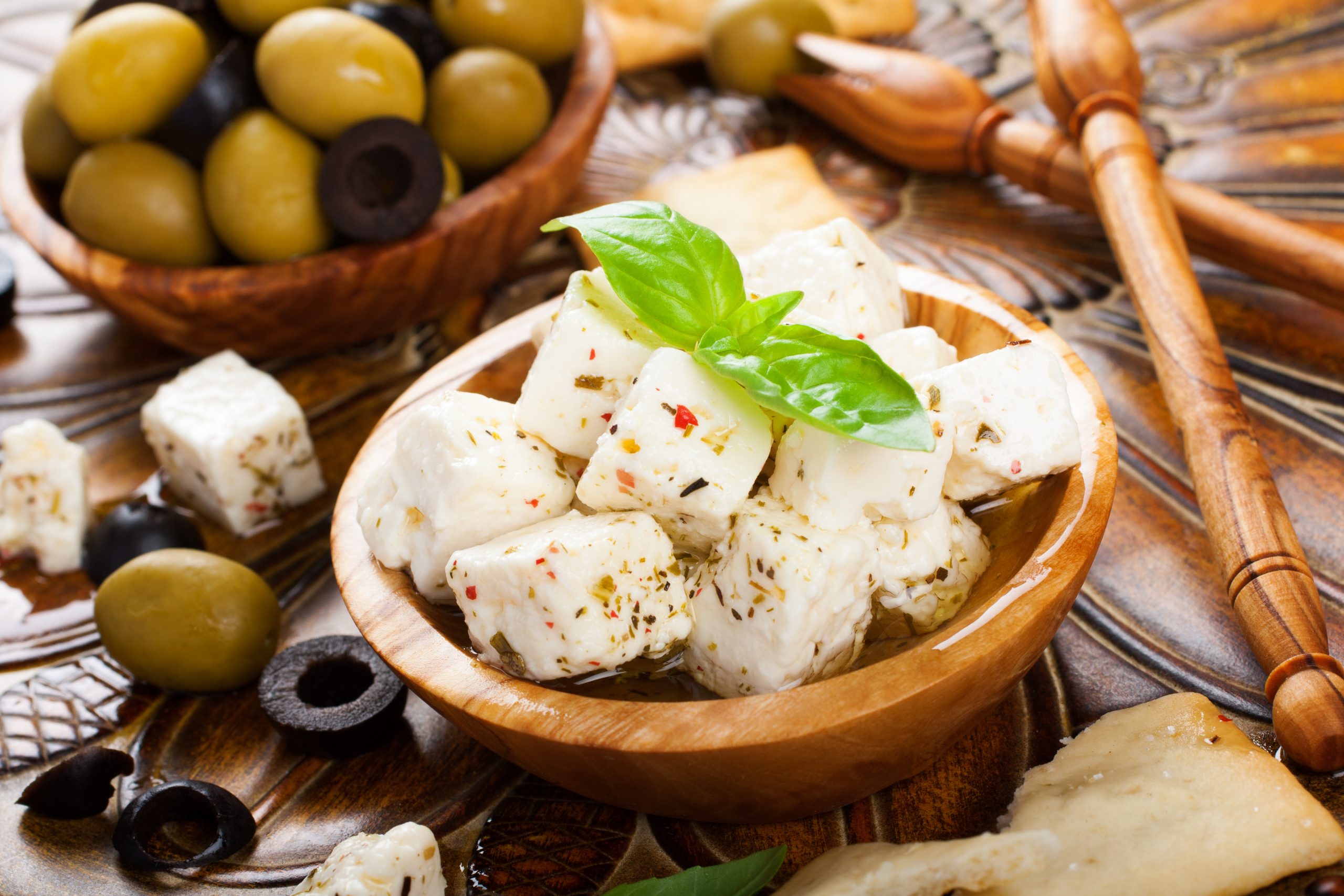 branza feta
