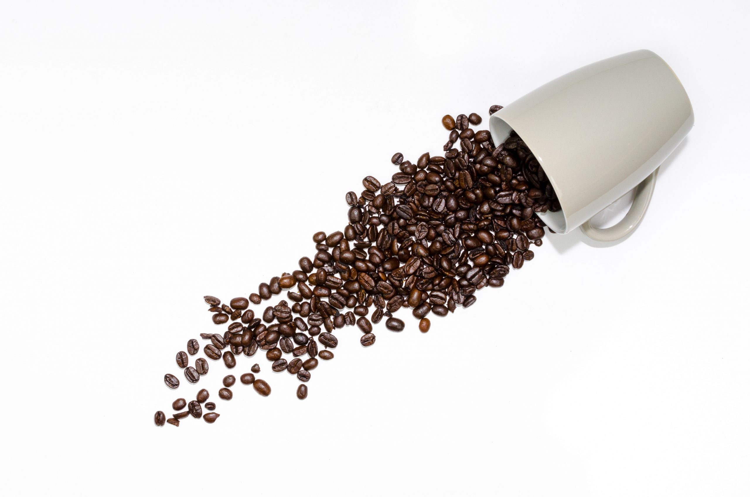 boabe de cafea